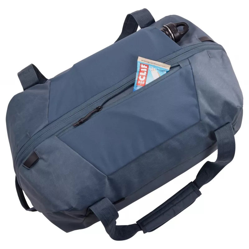 Saco de viagem Thule Aion TAWD135 Dark Slate 35 L Poliéster Cinzento