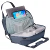Saco de viagem Thule Aion TAWD135 Dark Slate 35 L Poliéster Cinzento