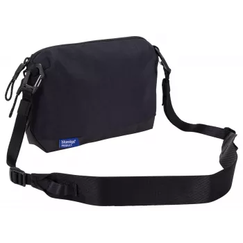 Bolsa de ombro unissexo Thule Paramount PARACB3102 Preto Poliéster