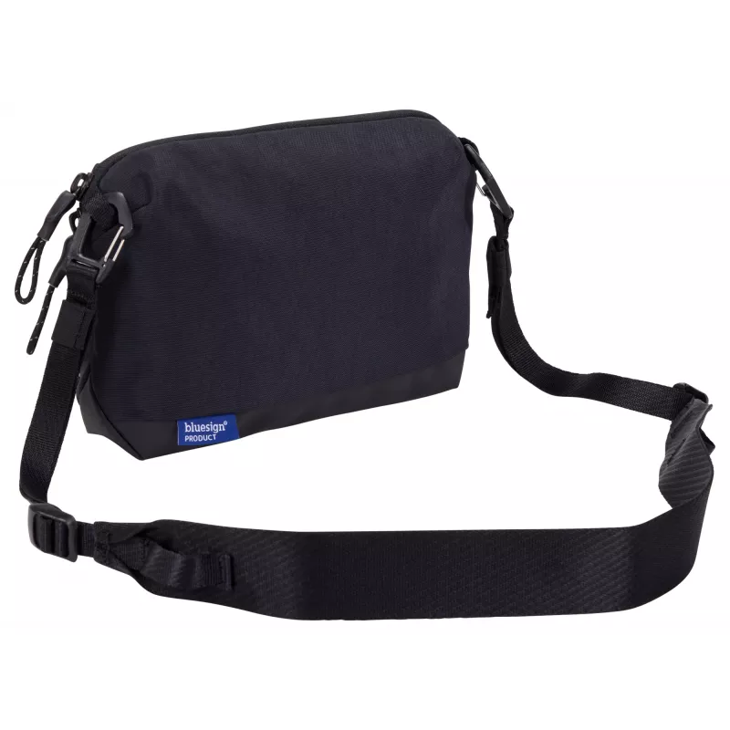 Bolsa de ombro unissexo Thule Paramount PARACB3102 Preto Poliéster