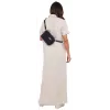 Bolsa de ombro unissexo Thule Paramount PARACB3102 Preto Poliéster