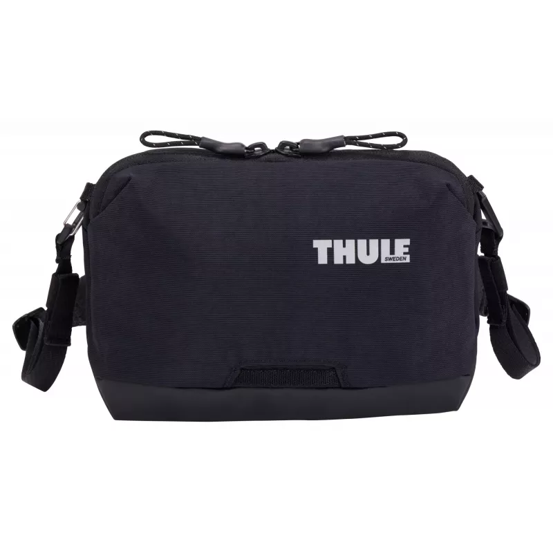 Bolsa de ombro unissexo Thule Paramount PARACB3102 Preto Poliéster