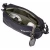 Bolsa de ombro unissexo Thule Paramount PARACB3102 Preto Poliéster