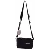 Bolsa de ombro unissexo Thule Paramount PARACB3102 Preto Poliéster