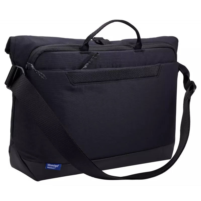 Bolsa de ombro unissexo Thule Paramount PARACB3114 Preto Poliéster