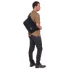 Bolsa de ombro unissexo Thule Paramount PARACB3114 Preto Poliéster