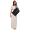 Bolsa de ombro unissexo Thule Paramount PARACB3114 Preto Poliéster