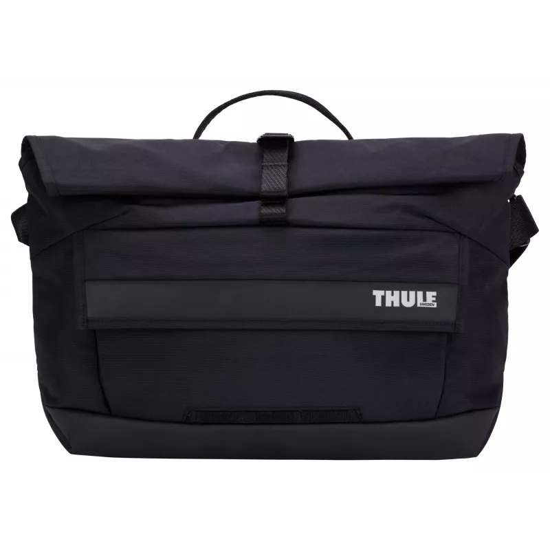 Bolsa de ombro unissexo Thule Paramount PARACB3114 Preto Poliéster