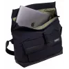 Bolsa de ombro unissexo Thule Paramount PARACB3114 Preto Poliéster