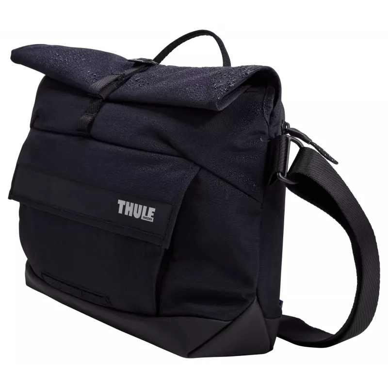 Bolsa de ombro unissexo Thule Paramount PARACB3114 Preto Poliéster