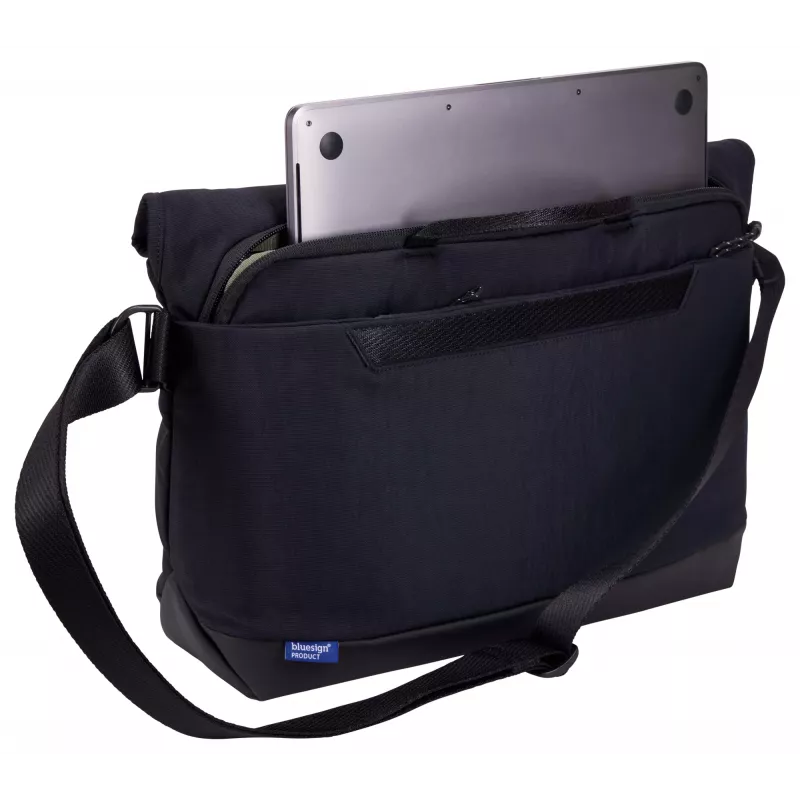 Bolsa de ombro unissexo Thule Paramount PARACB3114 Preto Poliéster