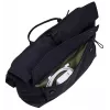 Bolsa de ombro unissexo Thule Paramount PARACB3114 Preto Poliéster