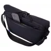 Bolsa de ombro unissexo Thule Paramount PARACB3114 Preto Poliéster