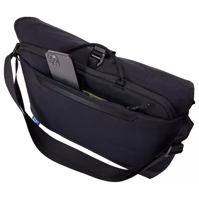 Bolsa de ombro unissexo Thule Paramount PARACB3114 Preto Poliéster