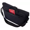 Bolsa de ombro unissexo Thule Paramount PARACB3114 Preto Poliéster