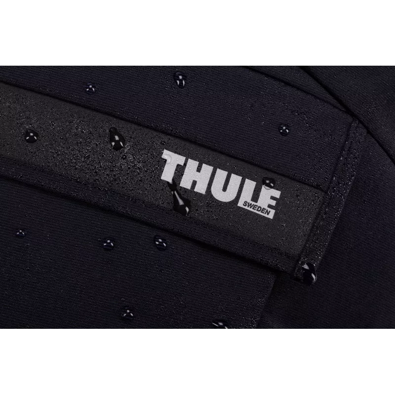 Bolsa de ombro unissexo Thule Paramount PARACB3114 Preto Poliéster