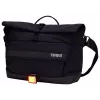 Bolsa de ombro unissexo Thule Paramount PARACB3114 Preto Poliéster