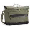 Bolsa de ombro unissexo Thule Paramount PARACB3114 Soft Green Poliéster
