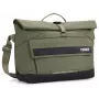 Bolsa de ombro unissexo Thule Paramount PARACB3114 Soft Green Poliéster