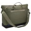 Bolsa de ombro unissexo Thule Paramount PARACB3114 Soft Green Poliéster