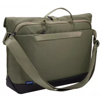 Bolsa de ombro unissexo Thule Paramount PARACB3114 Soft Green Poliéster