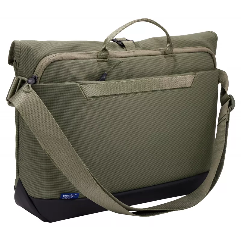 Bolsa de ombro unissexo Thule Paramount PARACB3114 Soft Green Poliéster