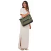 Bolsa de ombro unissexo Thule Paramount PARACB3114 Soft Green Poliéster