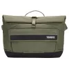 Bolsa de ombro unissexo Thule Paramount PARACB3114 Soft Green Poliéster