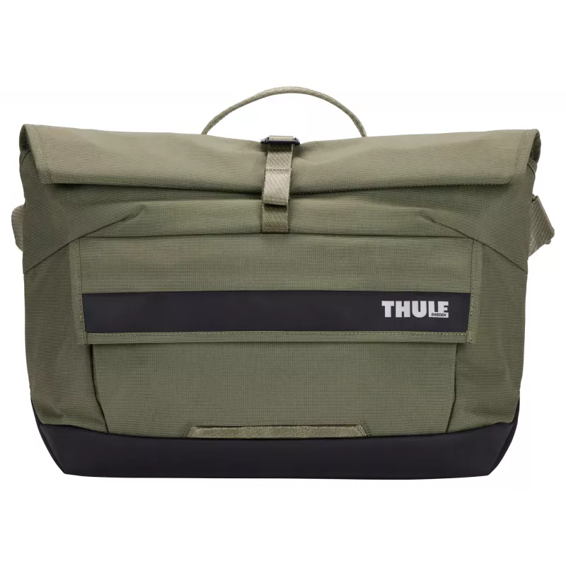Bolsa de ombro unissexo Thule Paramount PARACB3114 Soft Green Poliéster