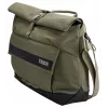 Bolsa de ombro unissexo Thule Paramount PARACB3114 Soft Green Poliéster