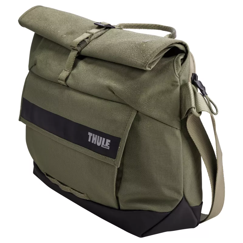Bolsa de ombro unissexo Thule Paramount PARACB3114 Soft Green Poliéster