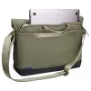 Bolsa de ombro unissexo Thule Paramount PARACB3114 Soft Green Poliéster