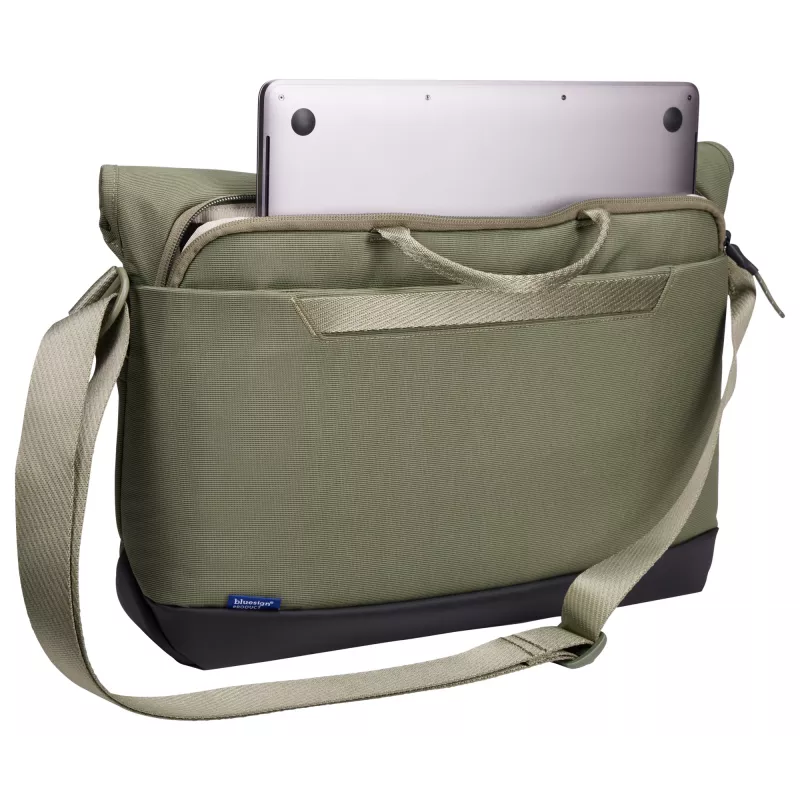 Bolsa de ombro unissexo Thule Paramount PARACB3114 Soft Green Poliéster