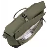 Bolsa de ombro unissexo Thule Paramount PARACB3114 Soft Green Poliéster