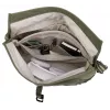 Bolsa de ombro unissexo Thule Paramount PARACB3114 Soft Green Poliéster