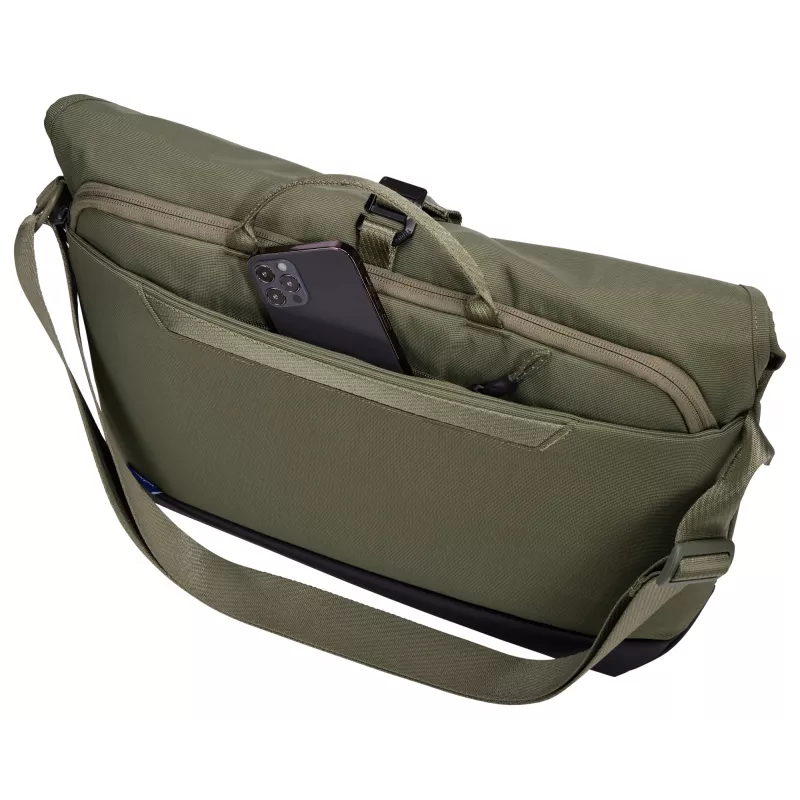 Bolsa de ombro unissexo Thule Paramount PARACB3114 Soft Green Poliéster