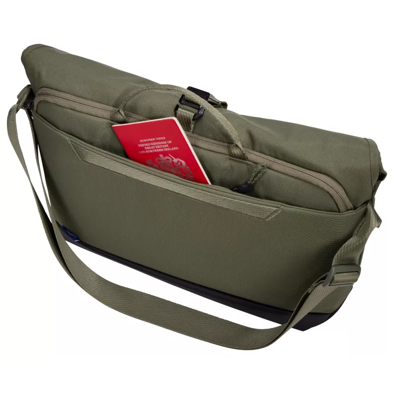 Bolsa de ombro unissexo Thule Paramount PARACB3114 Soft Green Poliéster