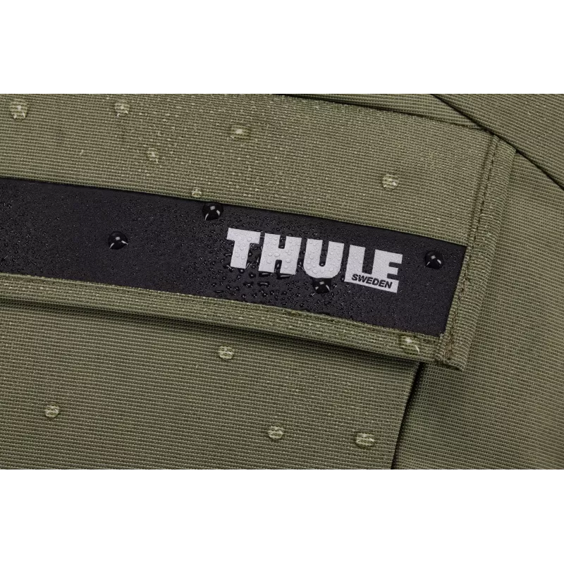 Bolsa de ombro unissexo Thule Paramount PARACB3114 Soft Green Poliéster