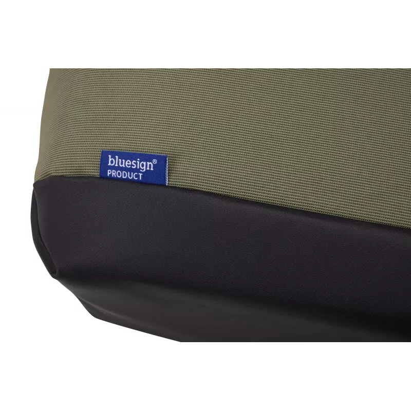 Bolsa de ombro unissexo Thule Paramount PARACB3114 Soft Green Poliéster