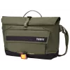 Bolsa de ombro unissexo Thule Paramount PARACB3114 Soft Green Poliéster