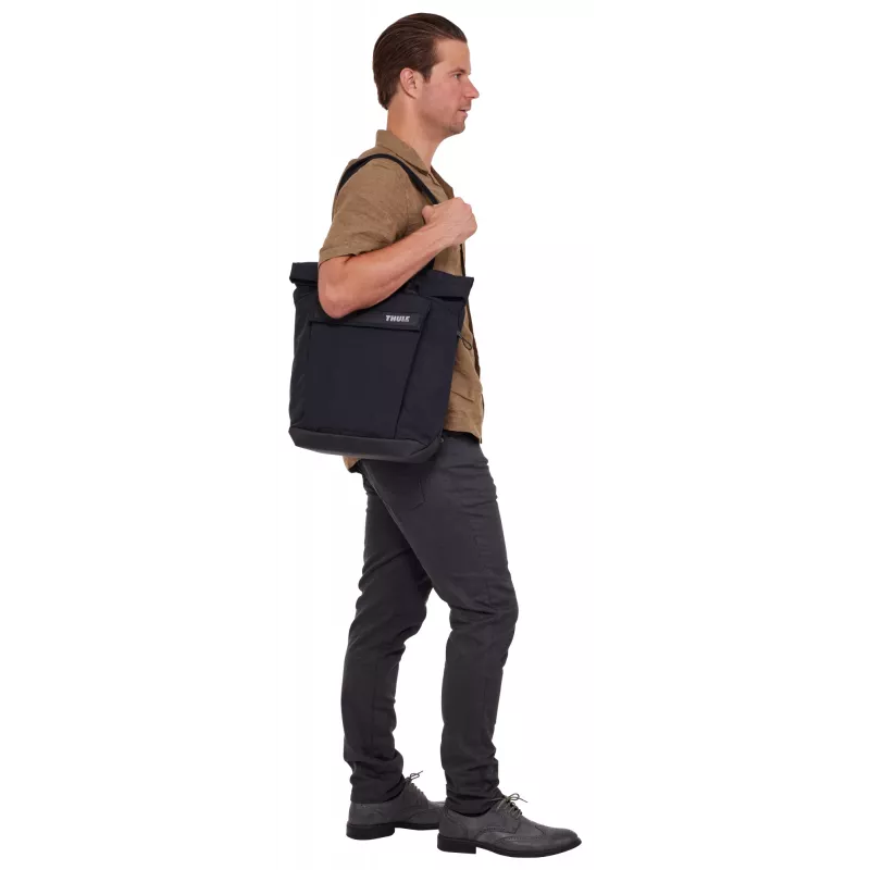 Bolsa unissexo Thule Paramount PARATB3116 Preto Poliéster