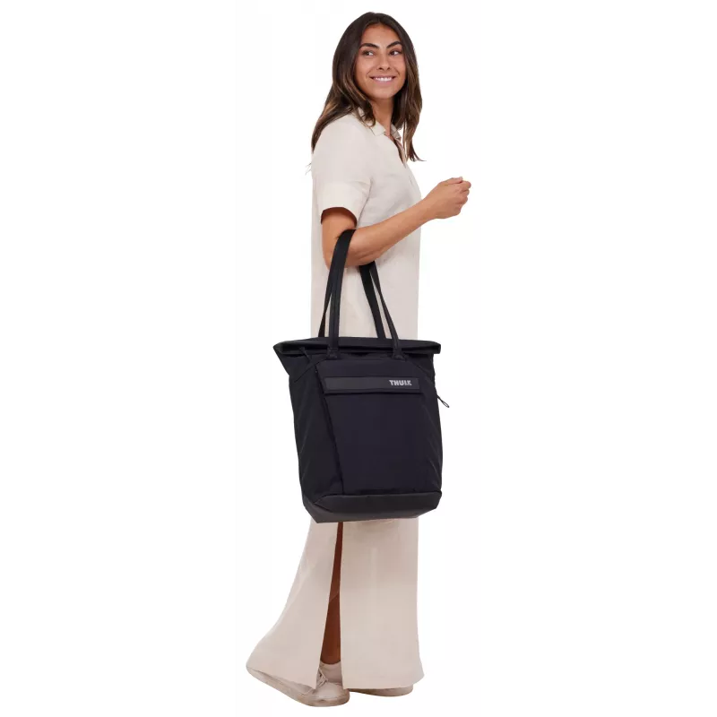 Bolsa unissexo Thule Paramount PARATB3116 Preto Poliéster
