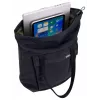Bolsa unissexo Thule Paramount PARATB3116 Preto Poliéster