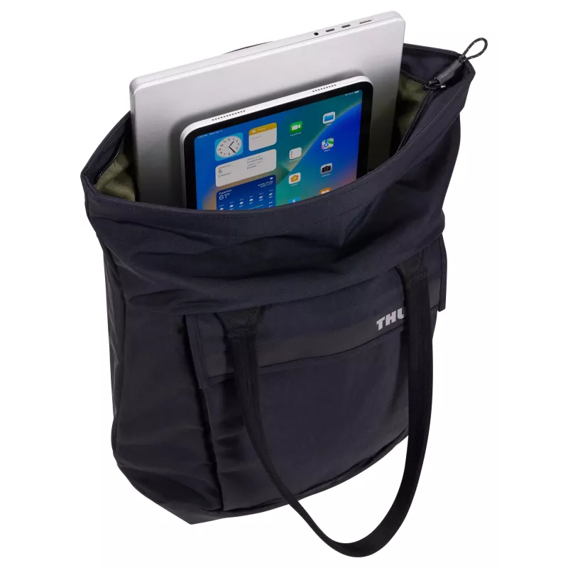 Bolsa unissexo Thule Paramount PARATB3116 Preto Poliéster