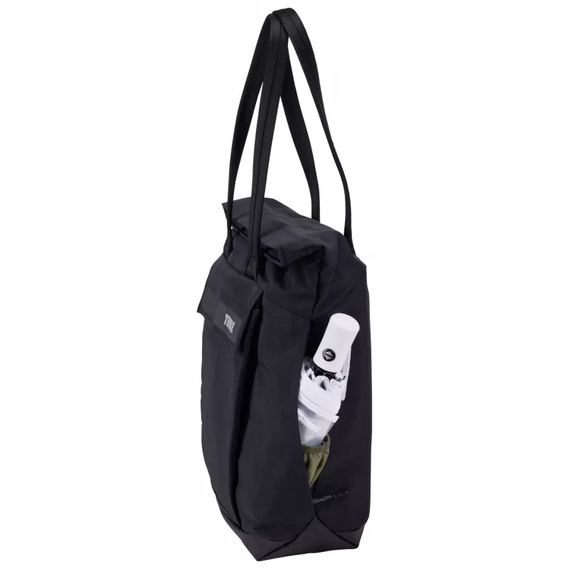 Bolsa unissexo Thule Paramount PARATB3116 Preto Poliéster