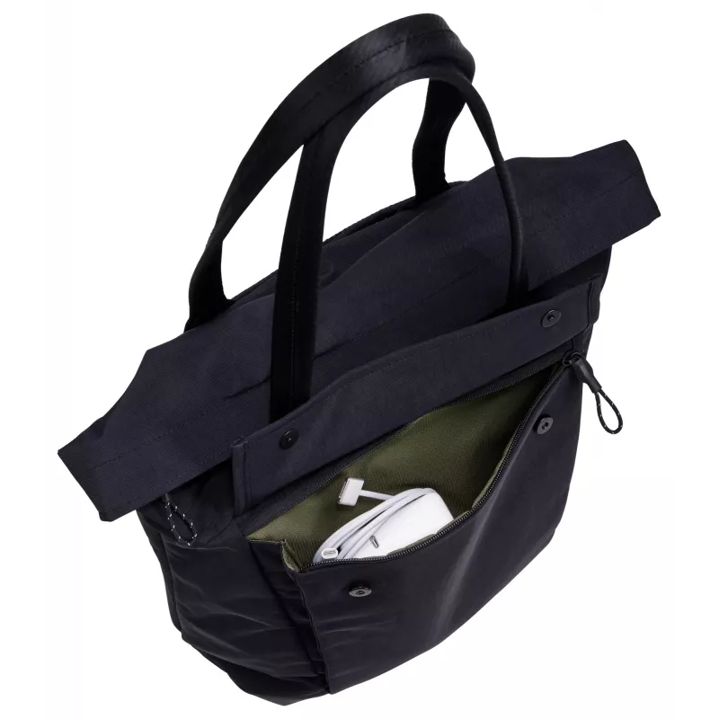 Bolsa unissexo Thule Paramount PARATB3116 Preto Poliéster