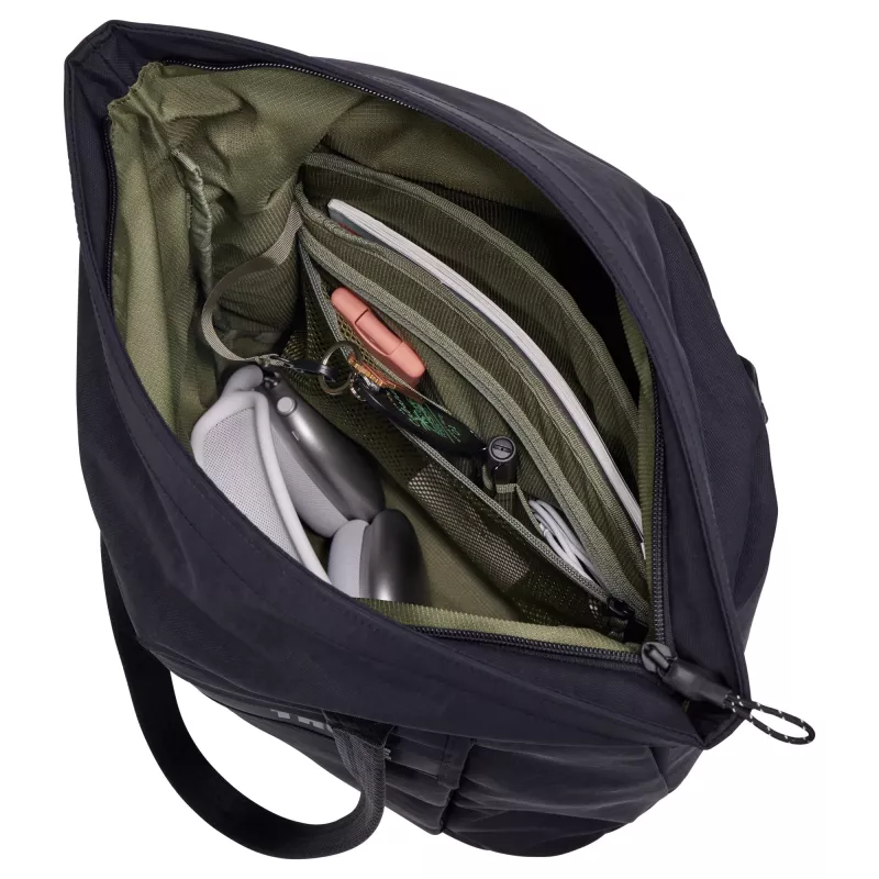 Bolsa unissexo Thule Paramount PARATB3116 Preto Poliéster