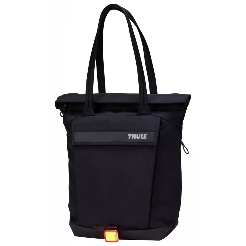 Bolsa unissexo Thule Paramount PARATB3116 Preto Poliéster