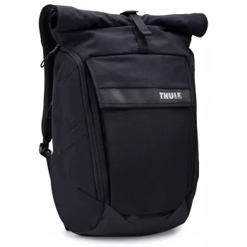Mochila Thule Paramount PARABP3116 Preto Mochila casual Nylon, Poliéster