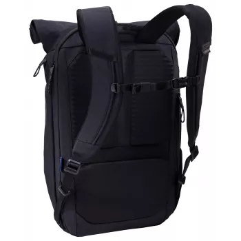 Mochila Thule Paramount PARABP3116 Preto Mochila casual Nylon, Poliéster